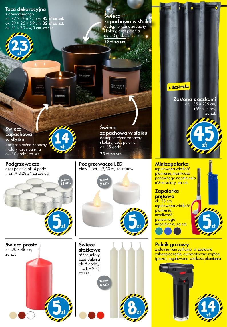 Gazetka promocyjna TEDi str. 11