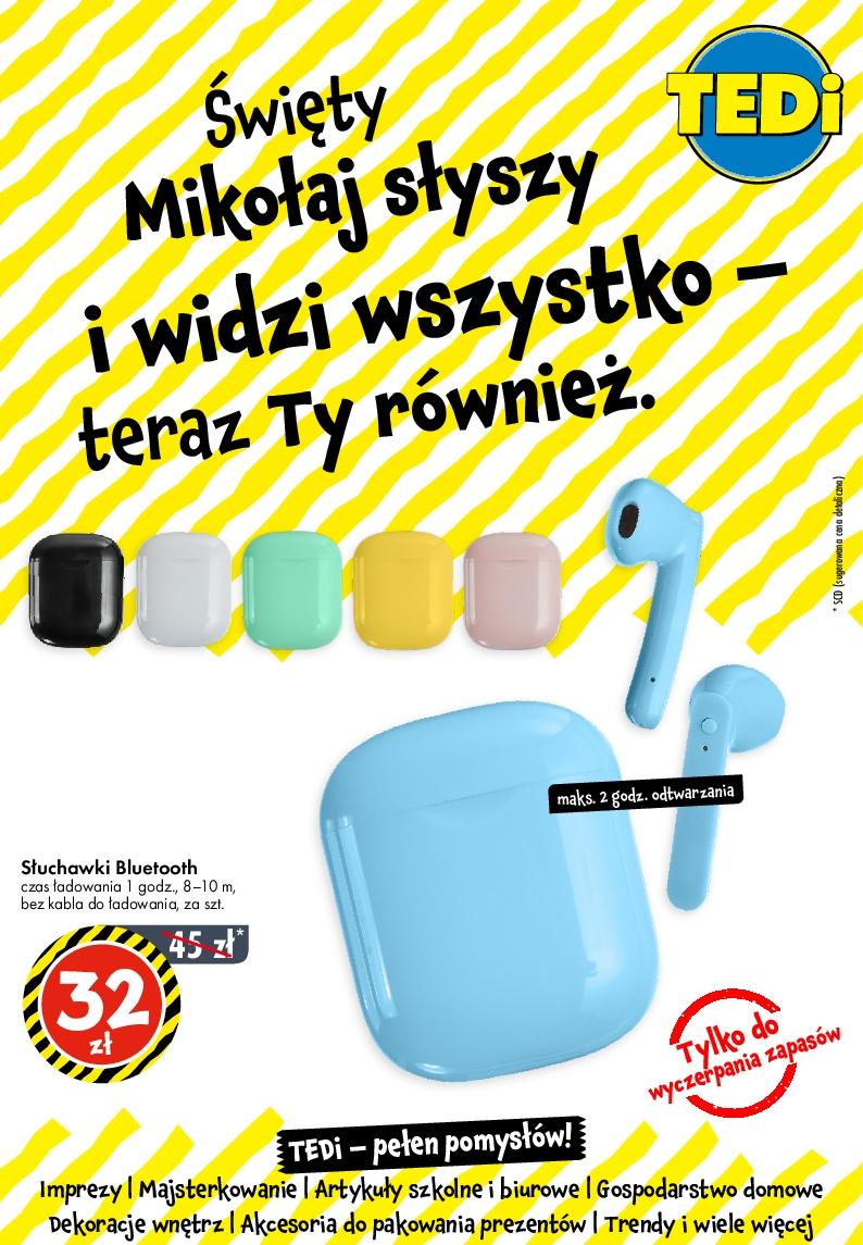 Gazetka promocyjna TEDi str. 2