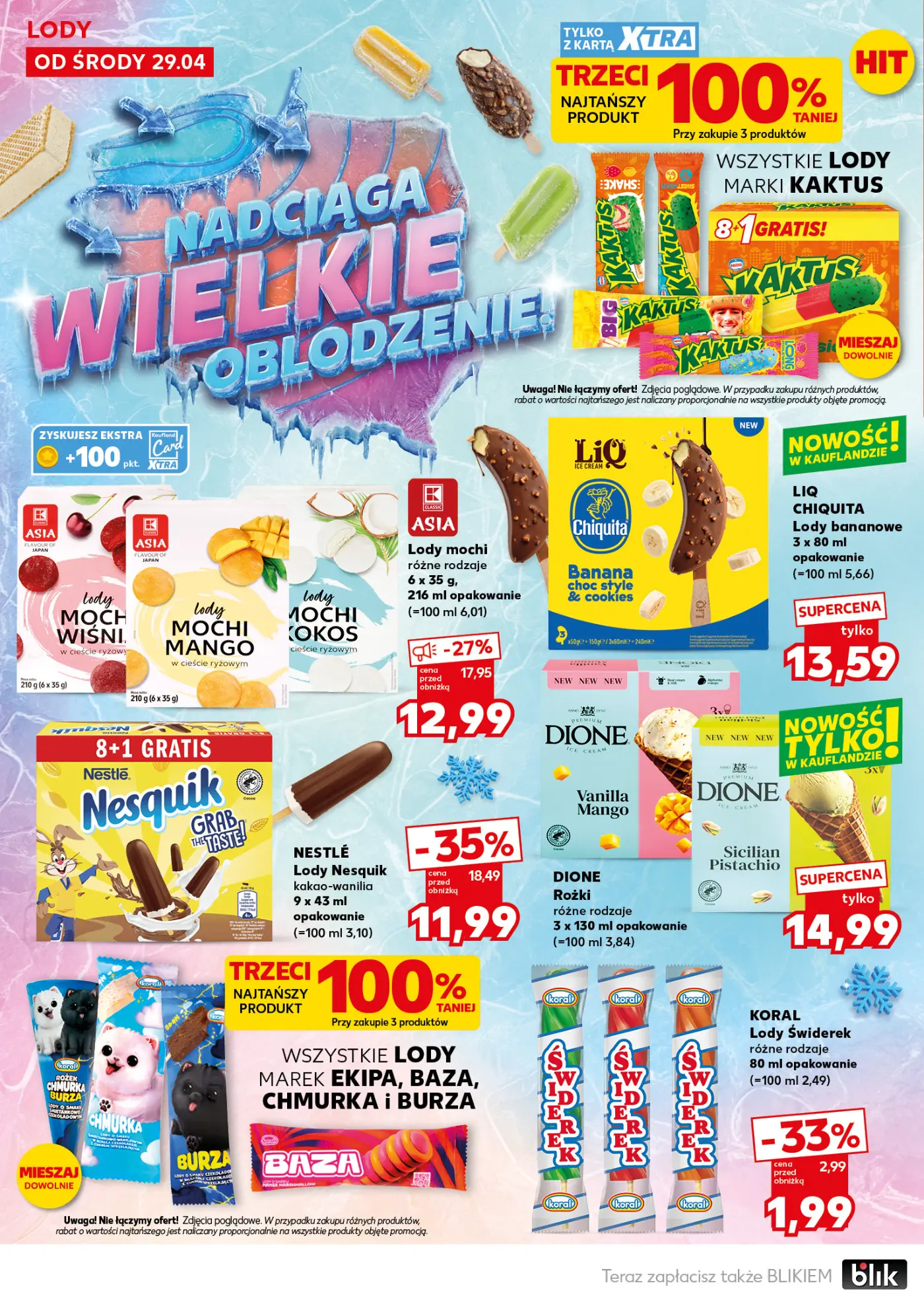 Gazetka promocyjna Kaufland str. 10