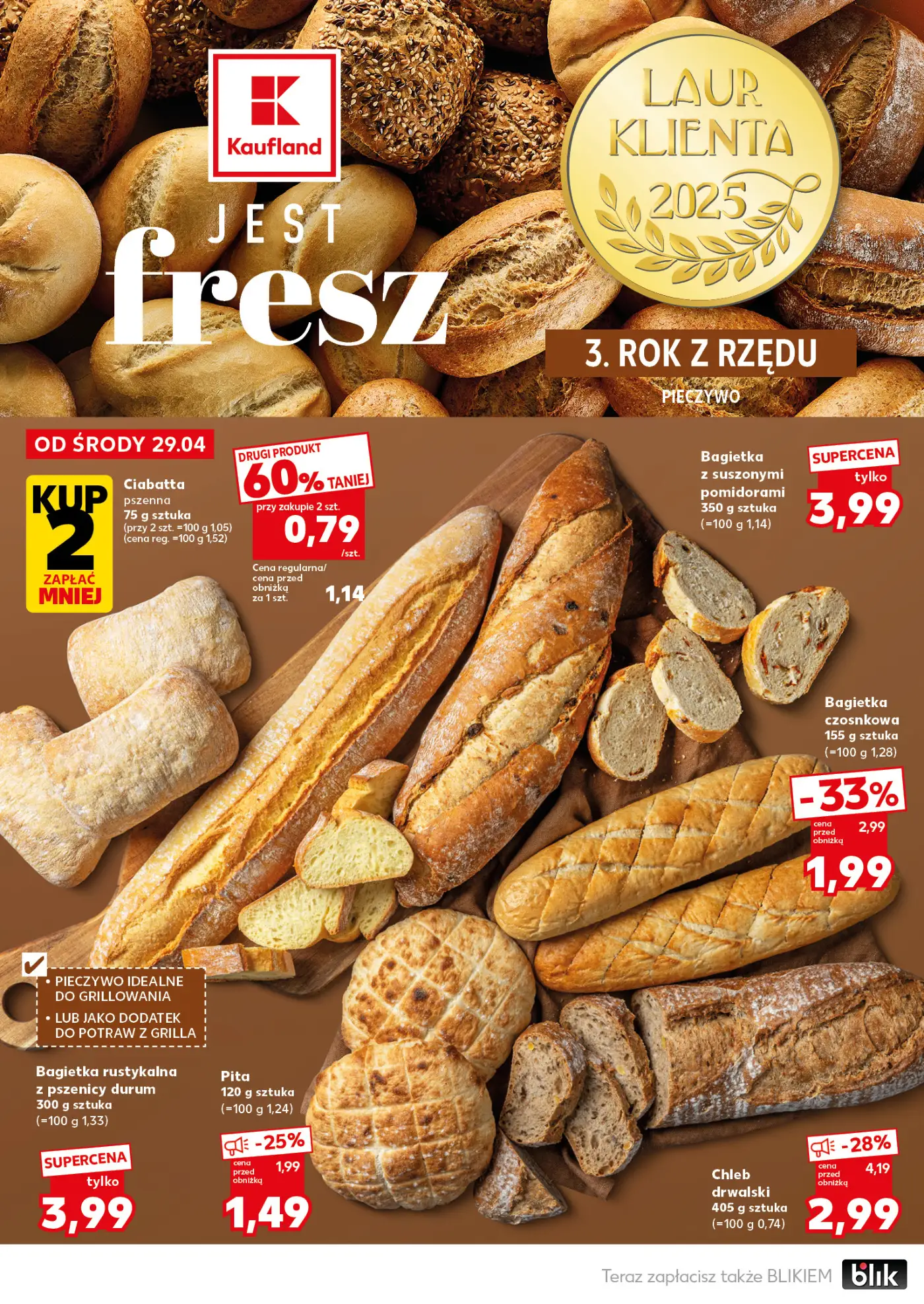 Gazetka promocyjna Kaufland str. 20