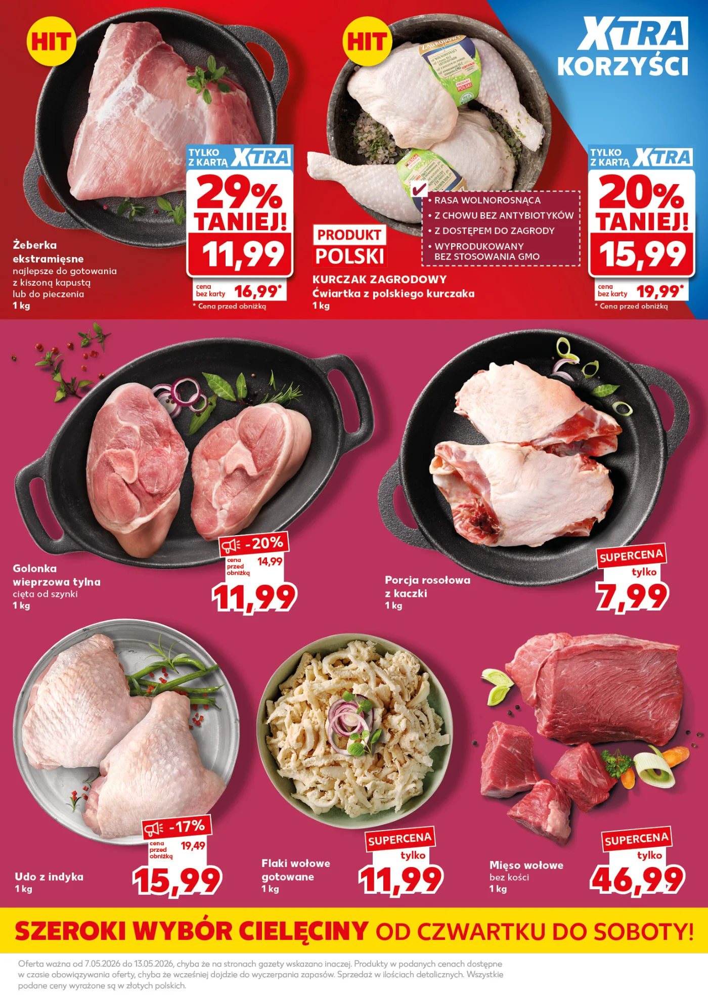 Gazetka promocyjna Kaufland str. 15