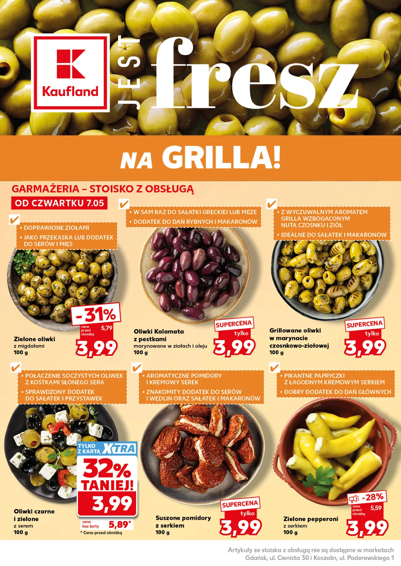 Gazetka promocyjna Kaufland str. 18