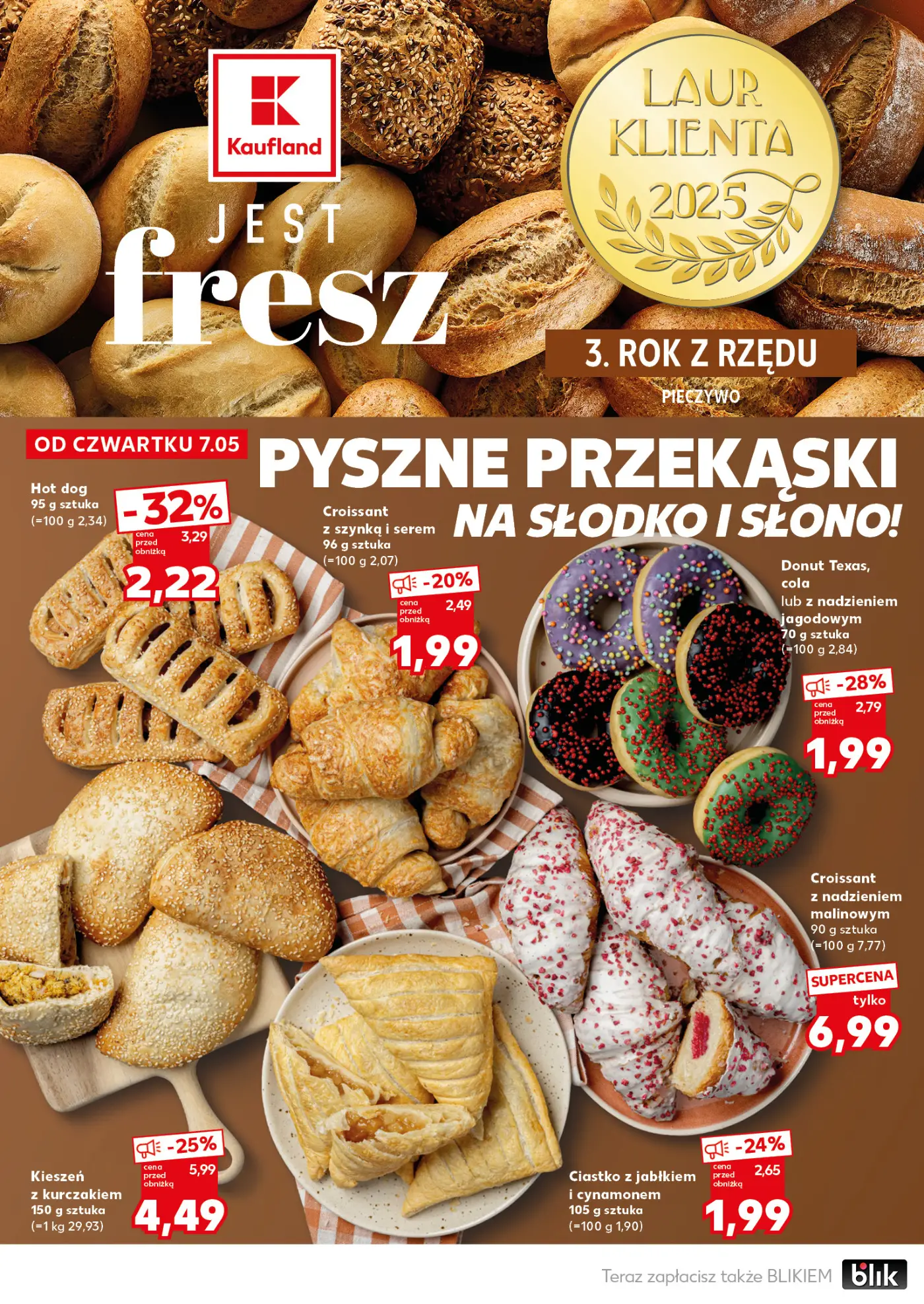 Gazetka promocyjna Kaufland str. 20