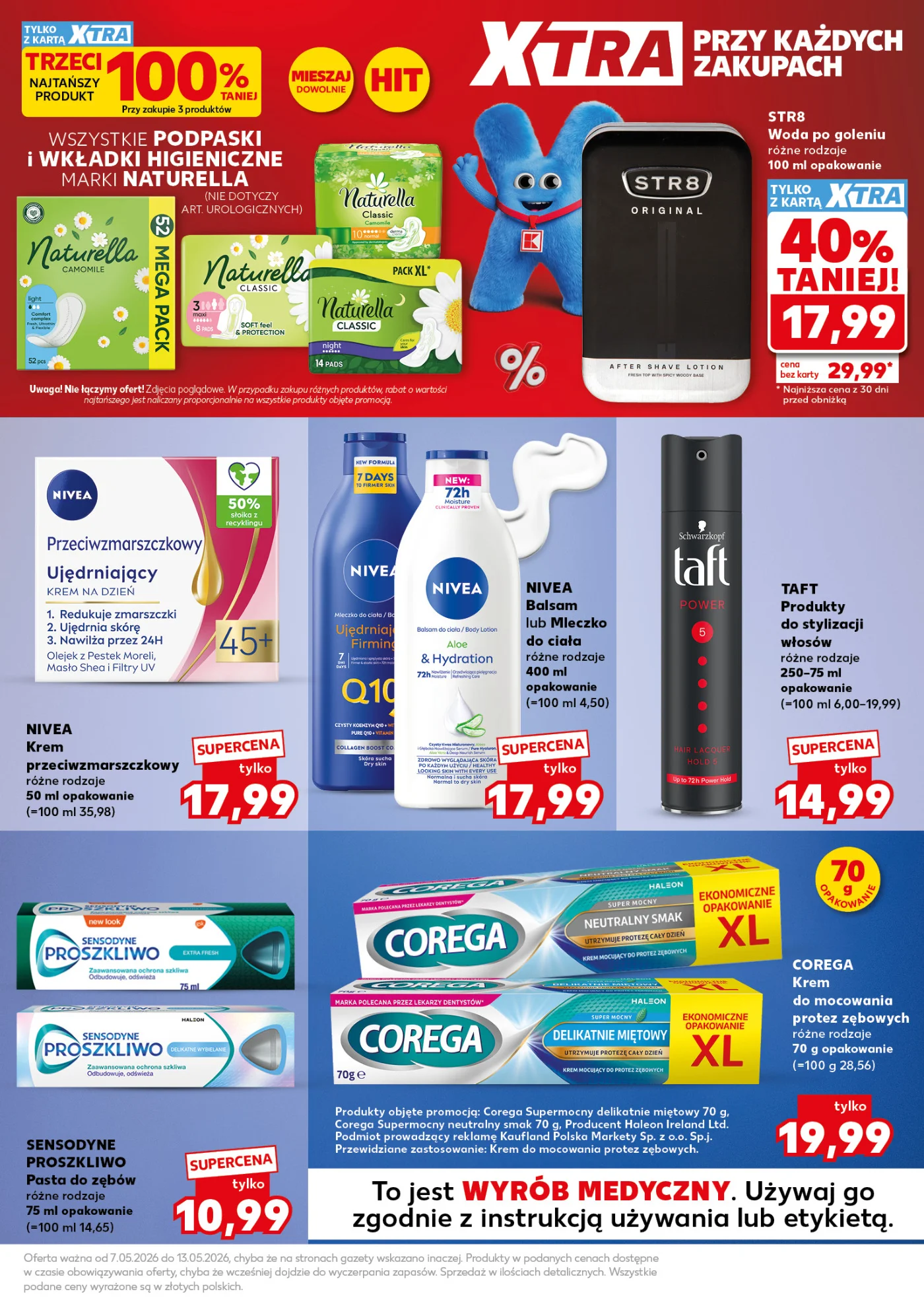 Gazetka promocyjna Kaufland str. 27