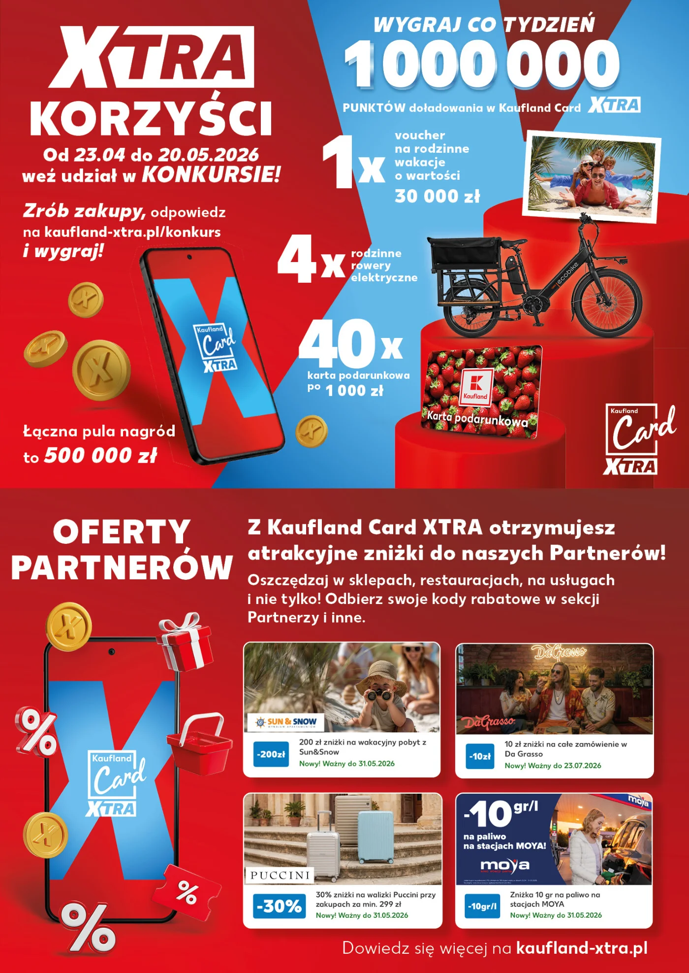 Gazetka promocyjna Kaufland str. 5