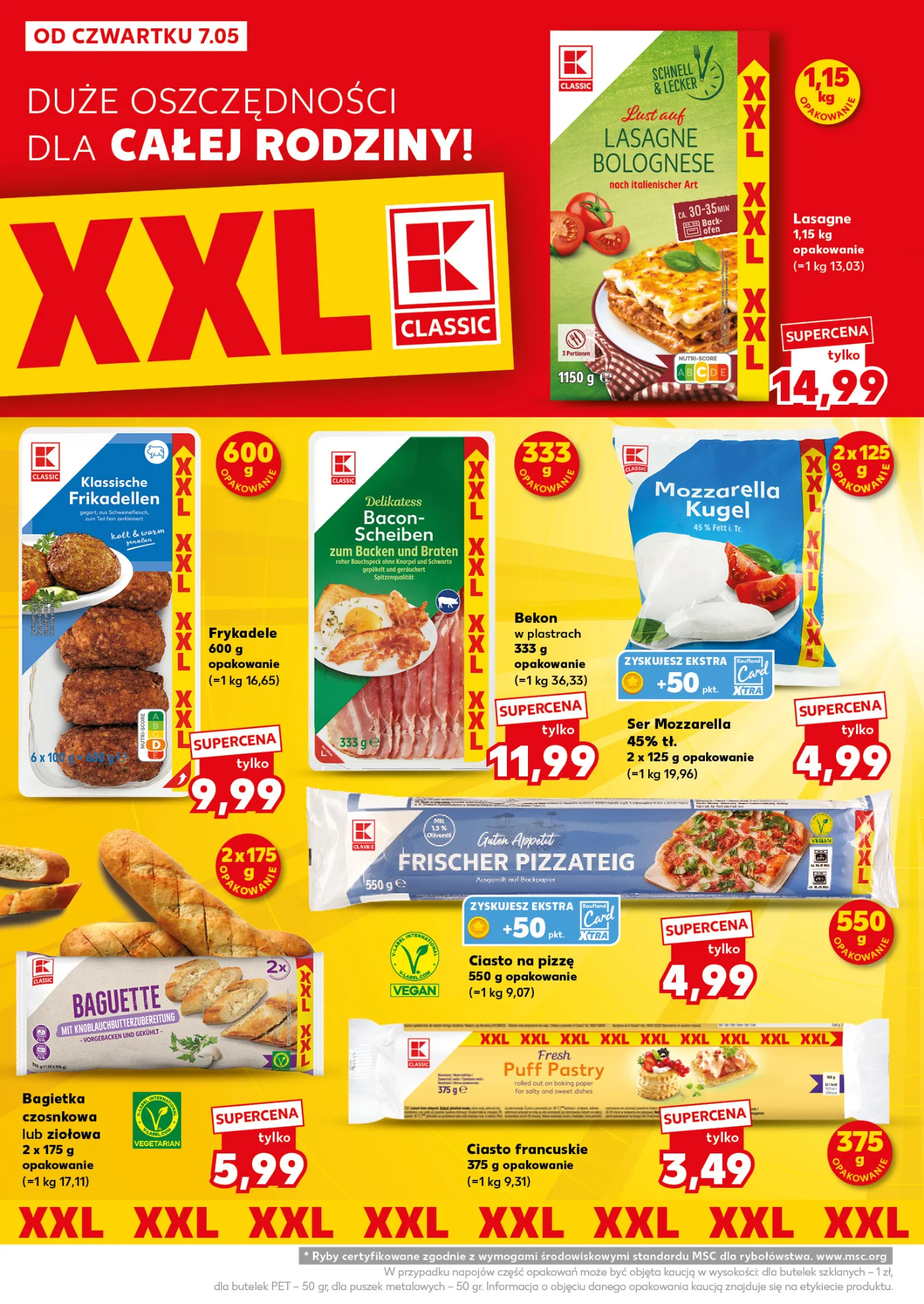 Gazetka promocyjna Kaufland str. 6