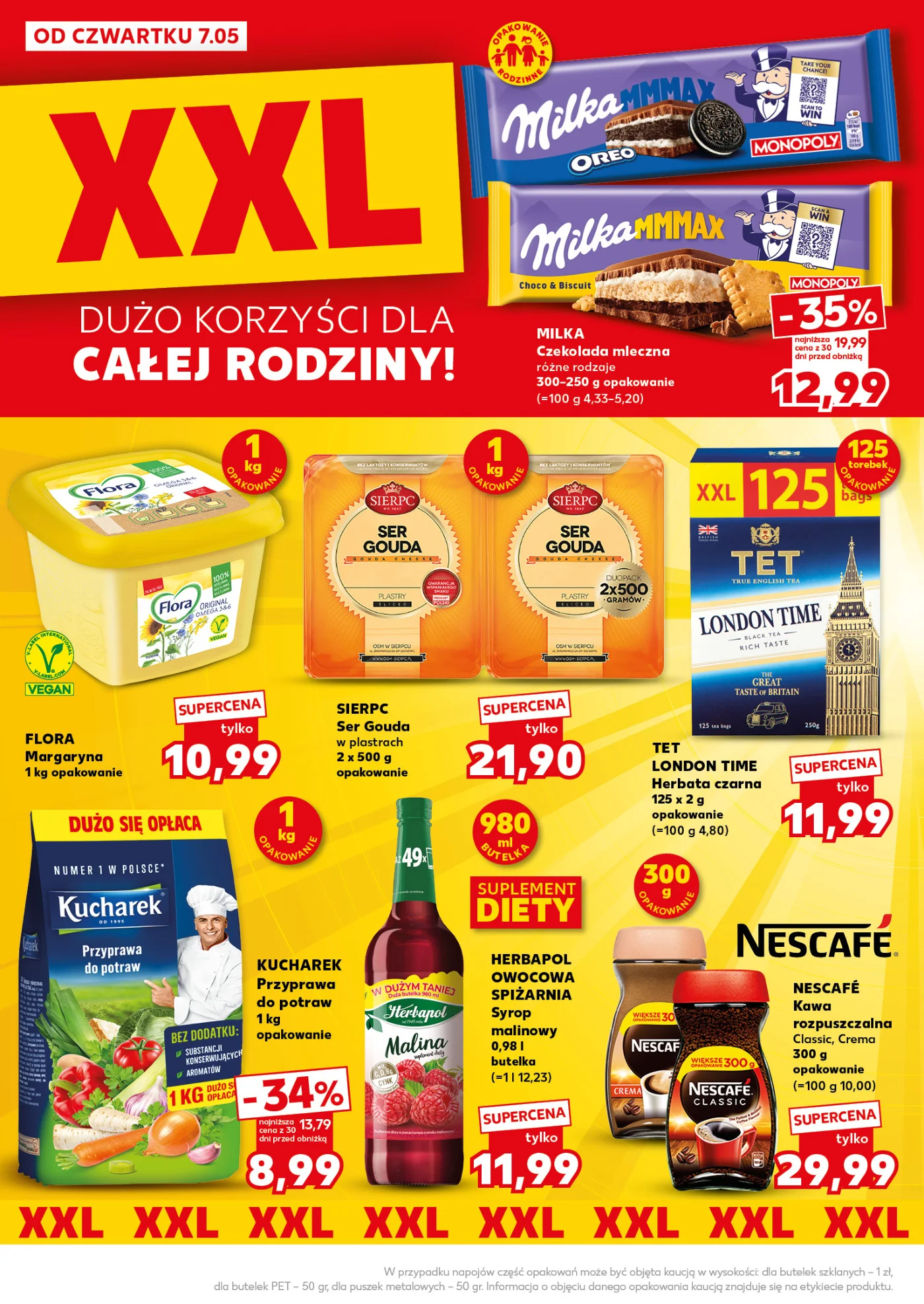 Gazetka promocyjna Kaufland str. 8