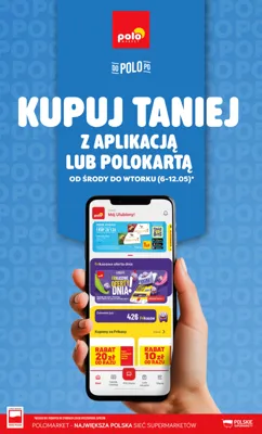 Polomarket Polokarta