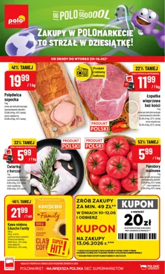 Gazetka Polomarket D