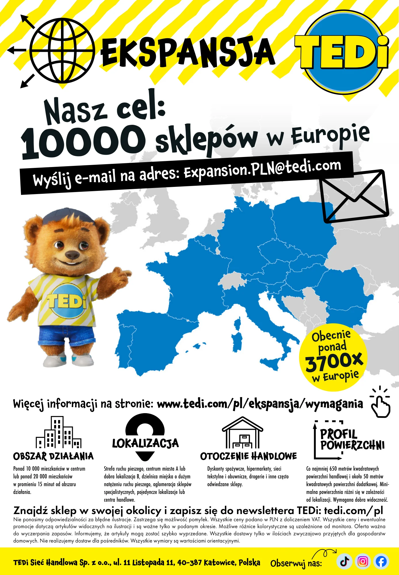 Gazetka promocyjna TEDi str. 26